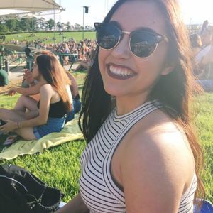 Meet your Posher, Daisy