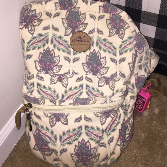 Oneill backpack