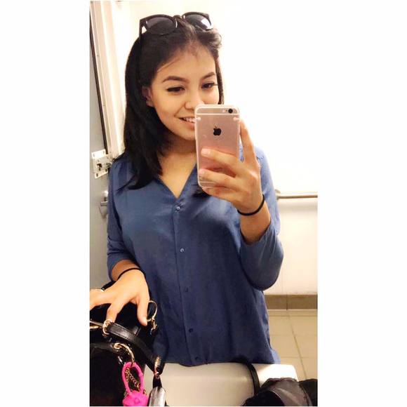 Meet your Posher, Lynda