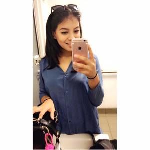 Meet your Posher, Lynda