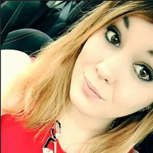 Meet your Posher, Janea