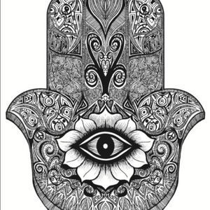 Meet your Posher, Lillian