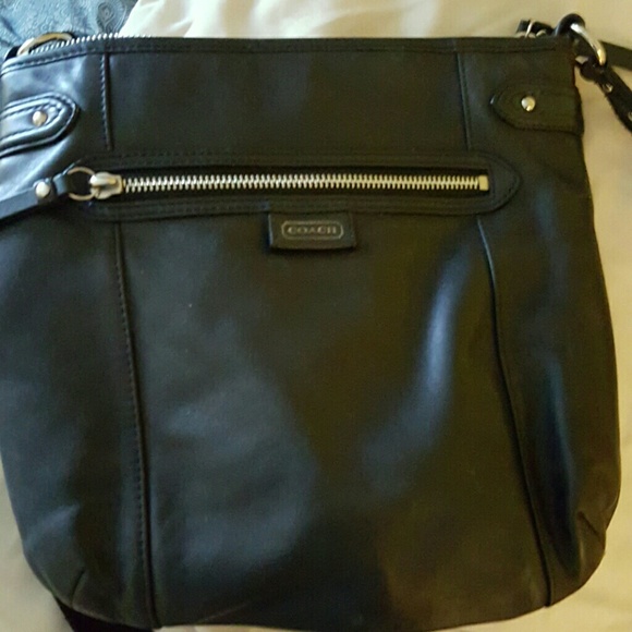 Original Coach Bag