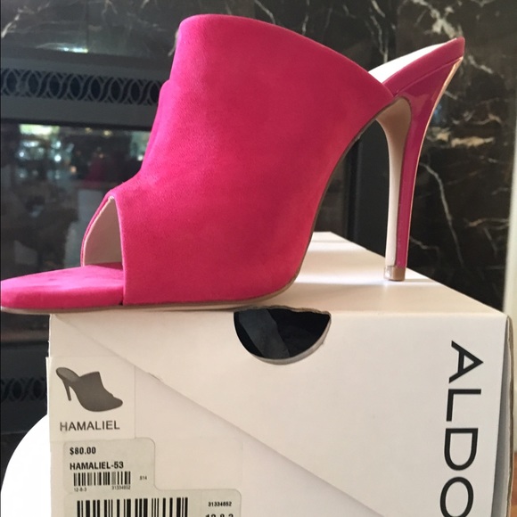 HAMALIEL-53 Aldo Sandal - Picture 2 of 4