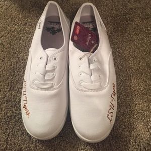 LSU Sneakers