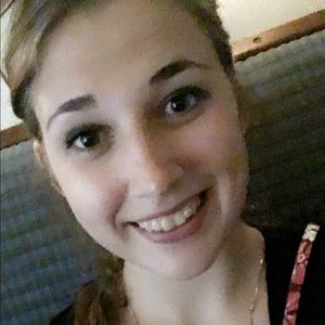 Meet your Posher, Bridget