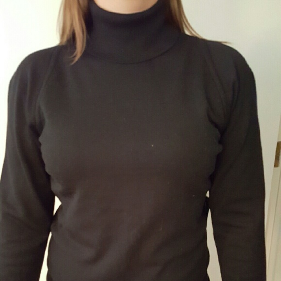 NWT etcetera turtleneck - Picture 1 of 2