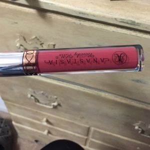 ABH Liquid Lip in Kathryn