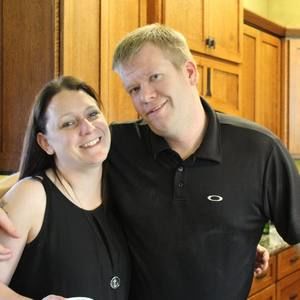 Meet your Posher, Crissy