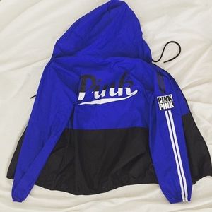 Brand New, Never Worn VS Windbreaker