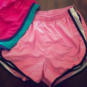 Nike Women's Tempo Shorts