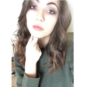 Meet your Posher, Annie