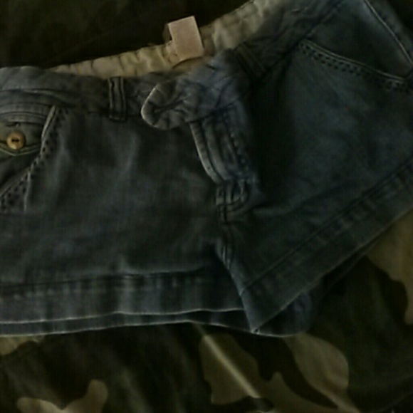 Short