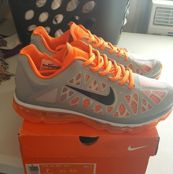 Nike Air Max
