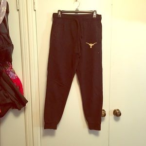 Black Sweatpants/Joggers