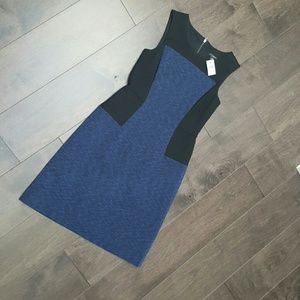 Ann Taylor seasonless sheath dress