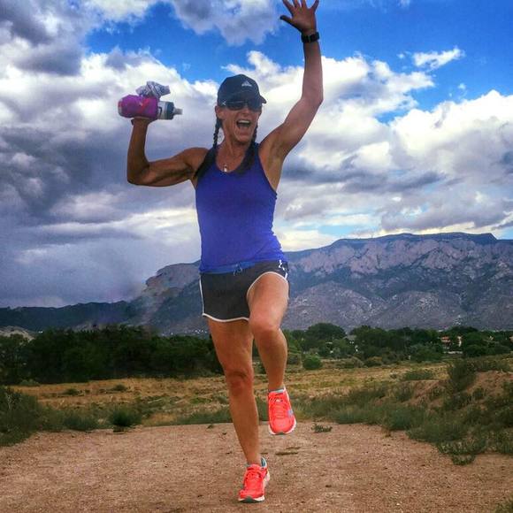 Meet your Posher, Heidi