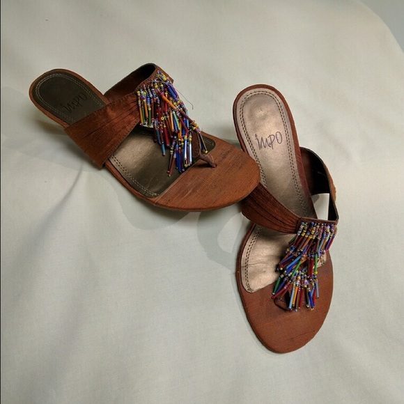 IMPO Sandles sz 6