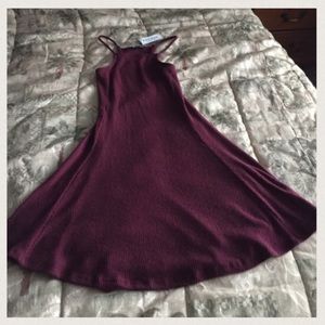 Brandy Melville Dress