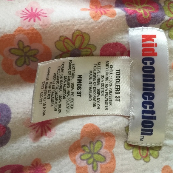 Kid coat - Picture 3 of 4