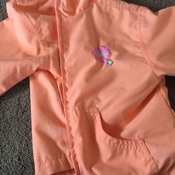 Kid coat - Picture 4 of 4