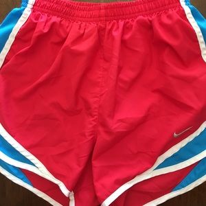 Nike Women's Tempo Shorts