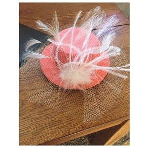 Handmade Kentucky Derby Hat