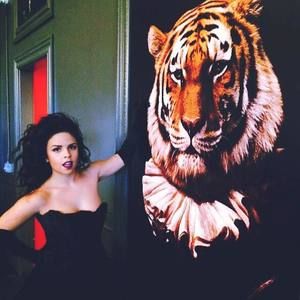 Meet your Posher, Ixchel