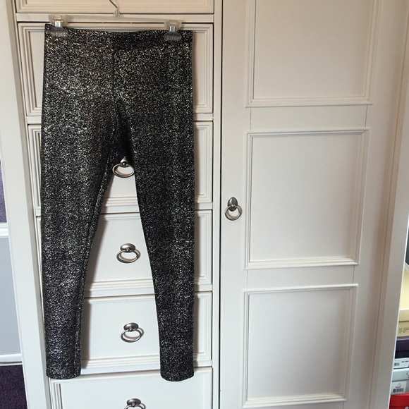 Mimi Chica Leggings Size Medium