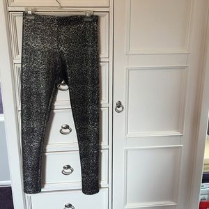 Mimi Chica Leggings Size Medium