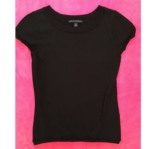 Banana Republic Black Top