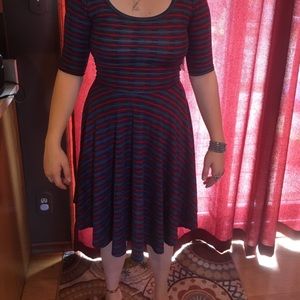 UNICORN ALERT Nicole xs