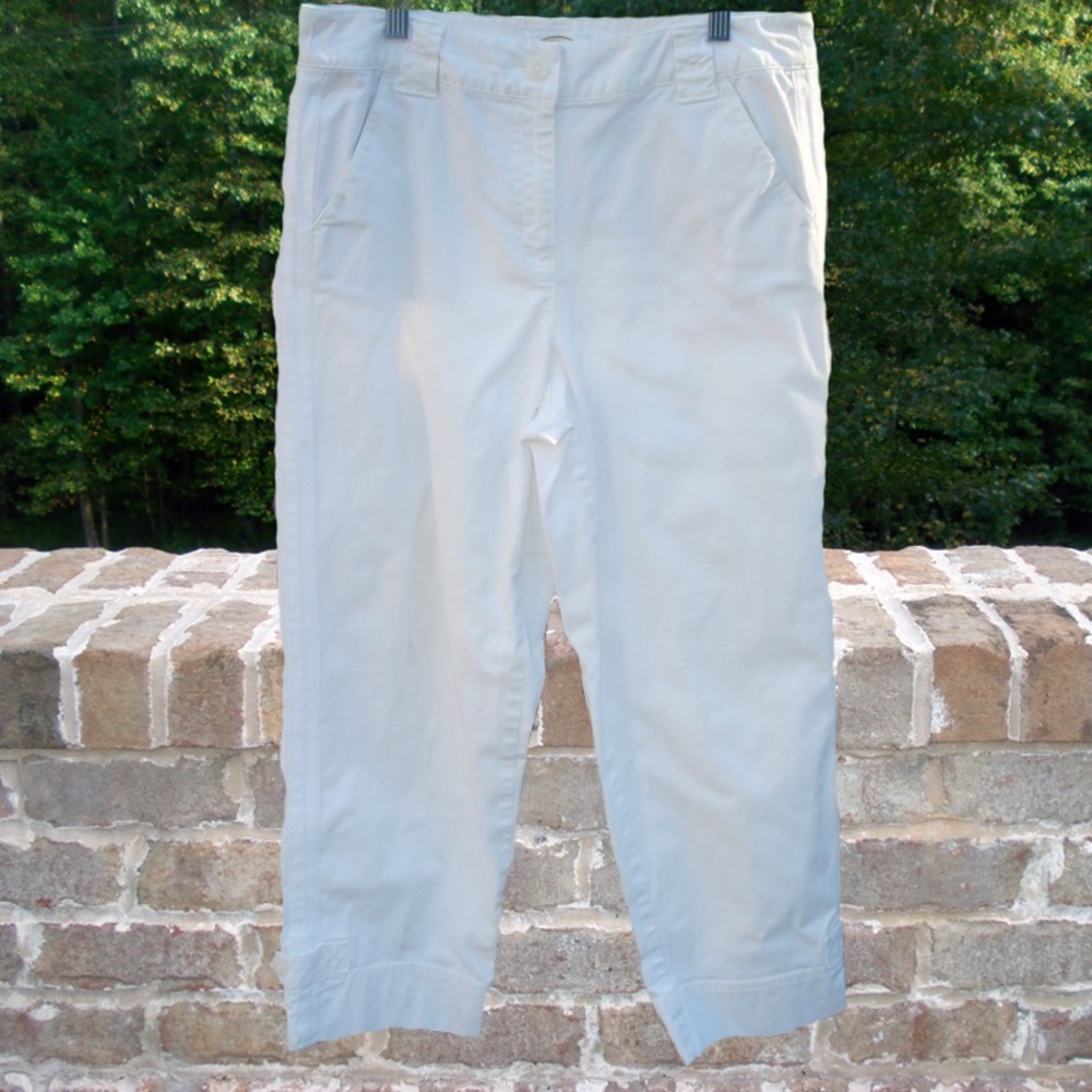Talbots Jeans - stretch - Size 6