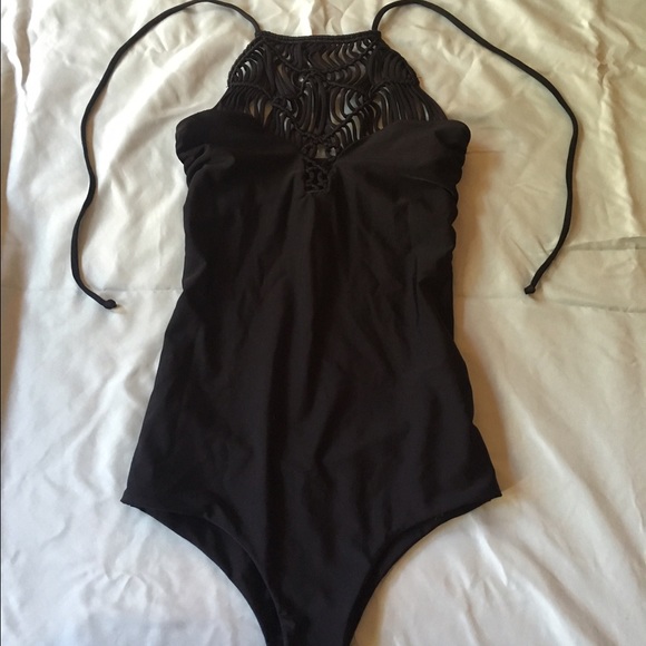 🍉SOLD🍉 Mikoh Moorea One Piece