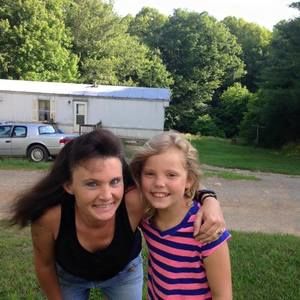 Meet your Posher, Tammy