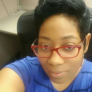 Meet your Posher, April