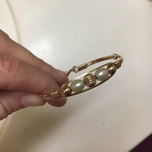 Ronaldo bracelet size 6.5 perfect condition