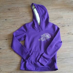 North Face Hoodie