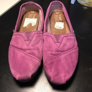 Toms classic