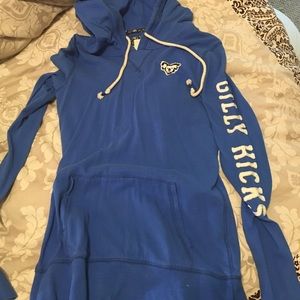 Gilly Hicks Sweatshirt