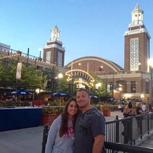 Meet your Posher, Jamie