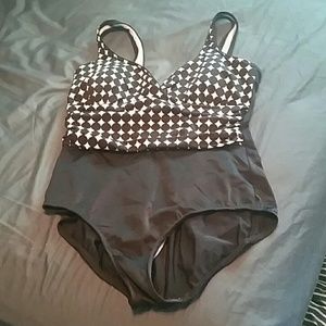 SALE!!!   Swim Suit Adorable One Piece