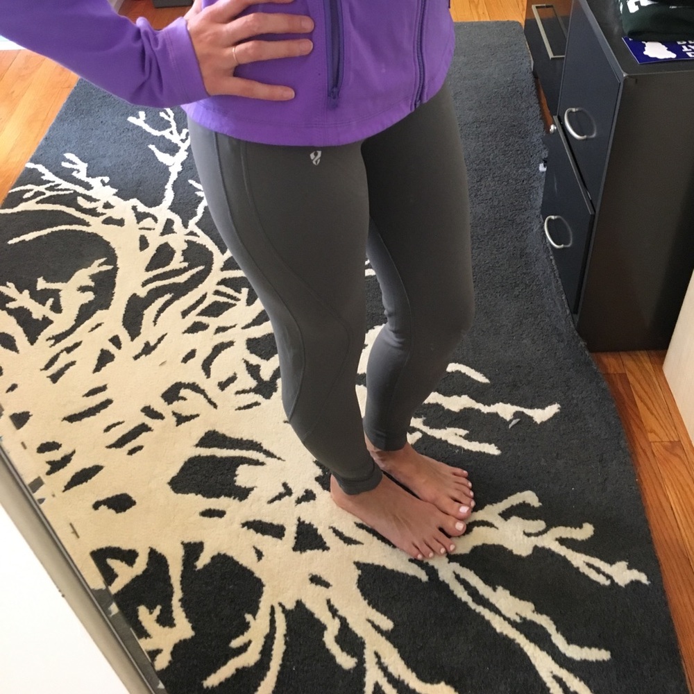 Stoic Thrive Running/Yoga Tights