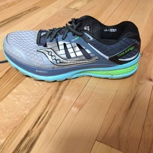 Saucony Triumph Everun