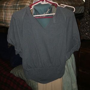 Prana shirt