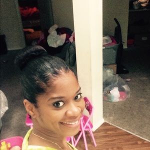 Meet your Posher, Willette