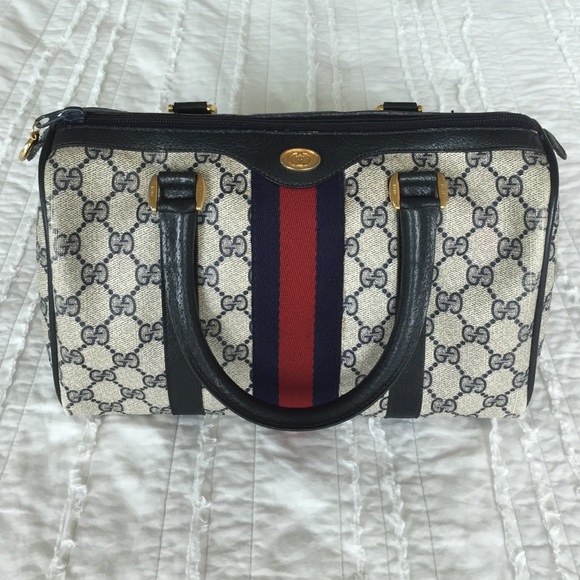 Gucci Doctor's Bag