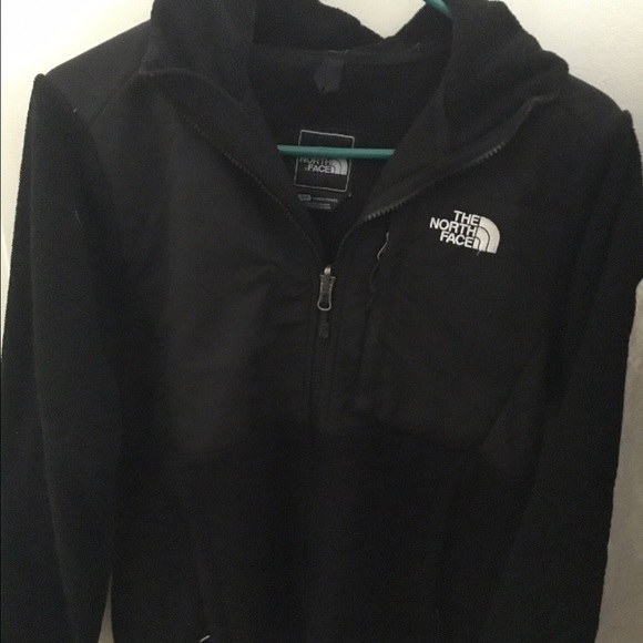 North face Denali hoody