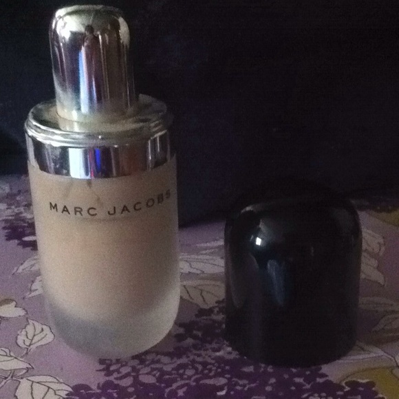 Marc Jacobs Re(marc)able Foundation