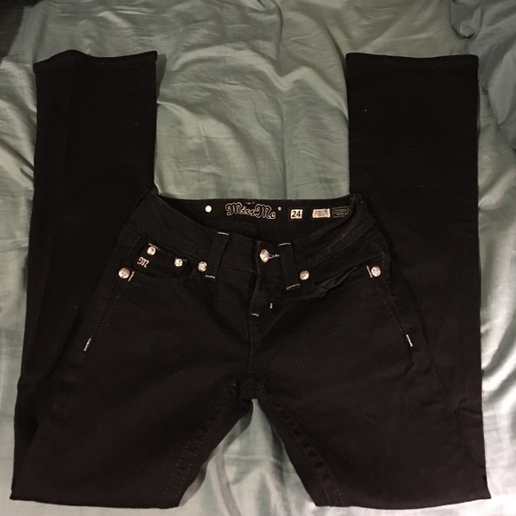 Miss Me Jeans NEVER WORN